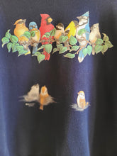 Load image into Gallery viewer, Vintage Morning Sun Birdie Sweater