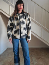 Load image into Gallery viewer, Vintage St Johns Bay Blanket Sweater