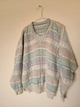 Load image into Gallery viewer, 90s Vintage Knit Sweater