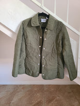 Load image into Gallery viewer, Keren Hart 80/90s Og Quilted Coat