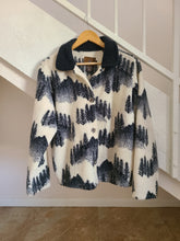 Load image into Gallery viewer, Vintage St Johns Bay Blanket Sweater