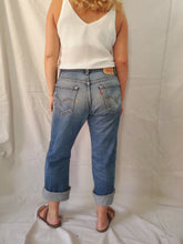 Load image into Gallery viewer, Levi&#39;s 517 size 10/12