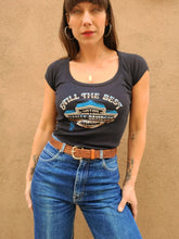 Load image into Gallery viewer, 70s Authentic and Rare Harley Tee