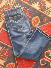 Load image into Gallery viewer, Timeless 80s JORDACHE kickflares