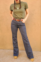 Load image into Gallery viewer, 70s LEE Riders- Boot Cut Flare