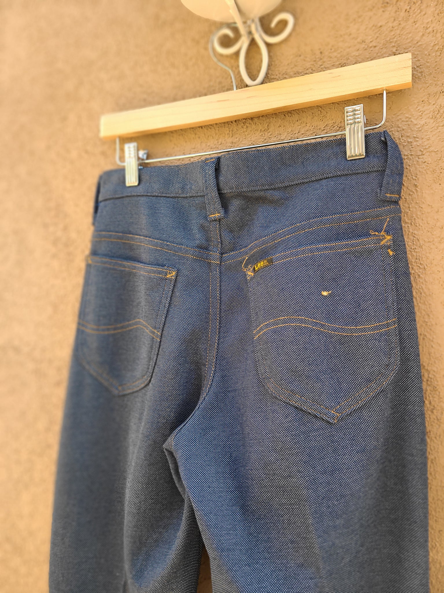 70s LEE Riders- Boot Cut Flare – L'antico Vintage Co.