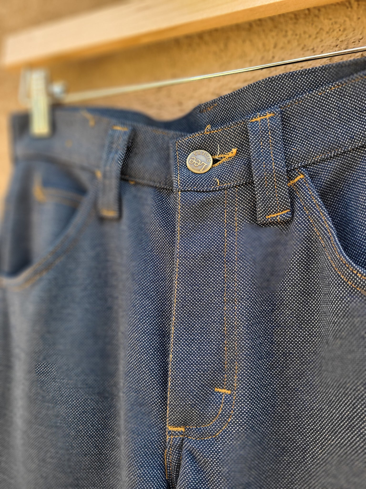 70s LEE Riders- Boot Cut Flare – L'antico Vintage Co.