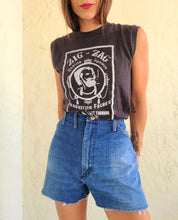 Load image into Gallery viewer, The BEST 70S Wrangler Cutoffs ever. (36&quot;Waist)