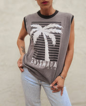 Load image into Gallery viewer, Vintage Ensenada Muscle Tank