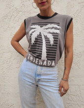 Load image into Gallery viewer, Vintage Ensenada Muscle Tank