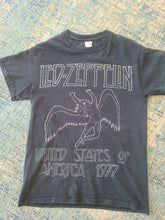 Load image into Gallery viewer, 90s Led Zeppelin Tee