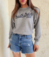 Load image into Gallery viewer, Vintage South Dakota Raglan Sweater