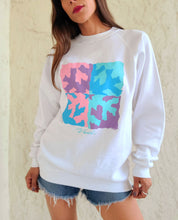 Load image into Gallery viewer, 80s Vale CO Raglan Sweater