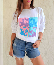 Load image into Gallery viewer, 80s Vale CO Raglan Sweater
