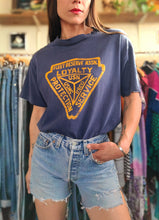 Load image into Gallery viewer, Beefy Hanes Vintage Graphic Tee