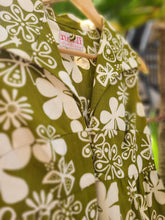 Load image into Gallery viewer, Nalii Honolulu Tiki Dress