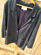 Load image into Gallery viewer, Oversized 80s Nordstrom Blazer