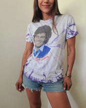 Load image into Gallery viewer, 1988 Mickey Dolenz (The Monkees) tie die Vintage Tre