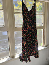Load image into Gallery viewer, Le Vie En Rose 90s Sassy Sun Dress